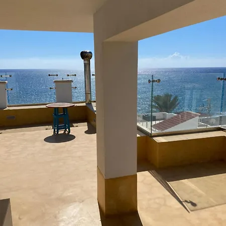 Blue Horizon Apartman