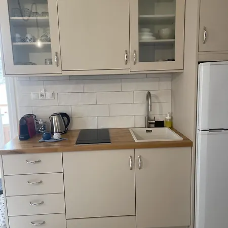 Apartman Blue Horizon *